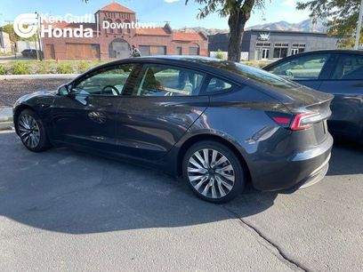 Used 2025 Tesla Model 3 Long Range