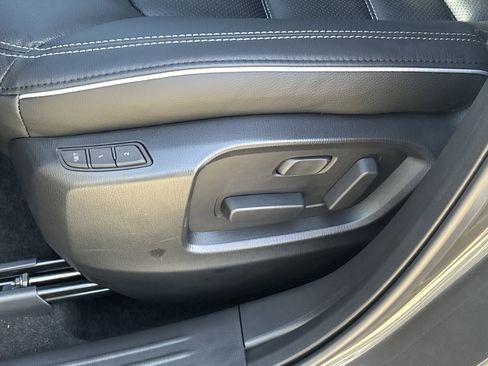New 2025 MAZDA CX-5 AWD 2.5 S w/ Preferred Package image 19