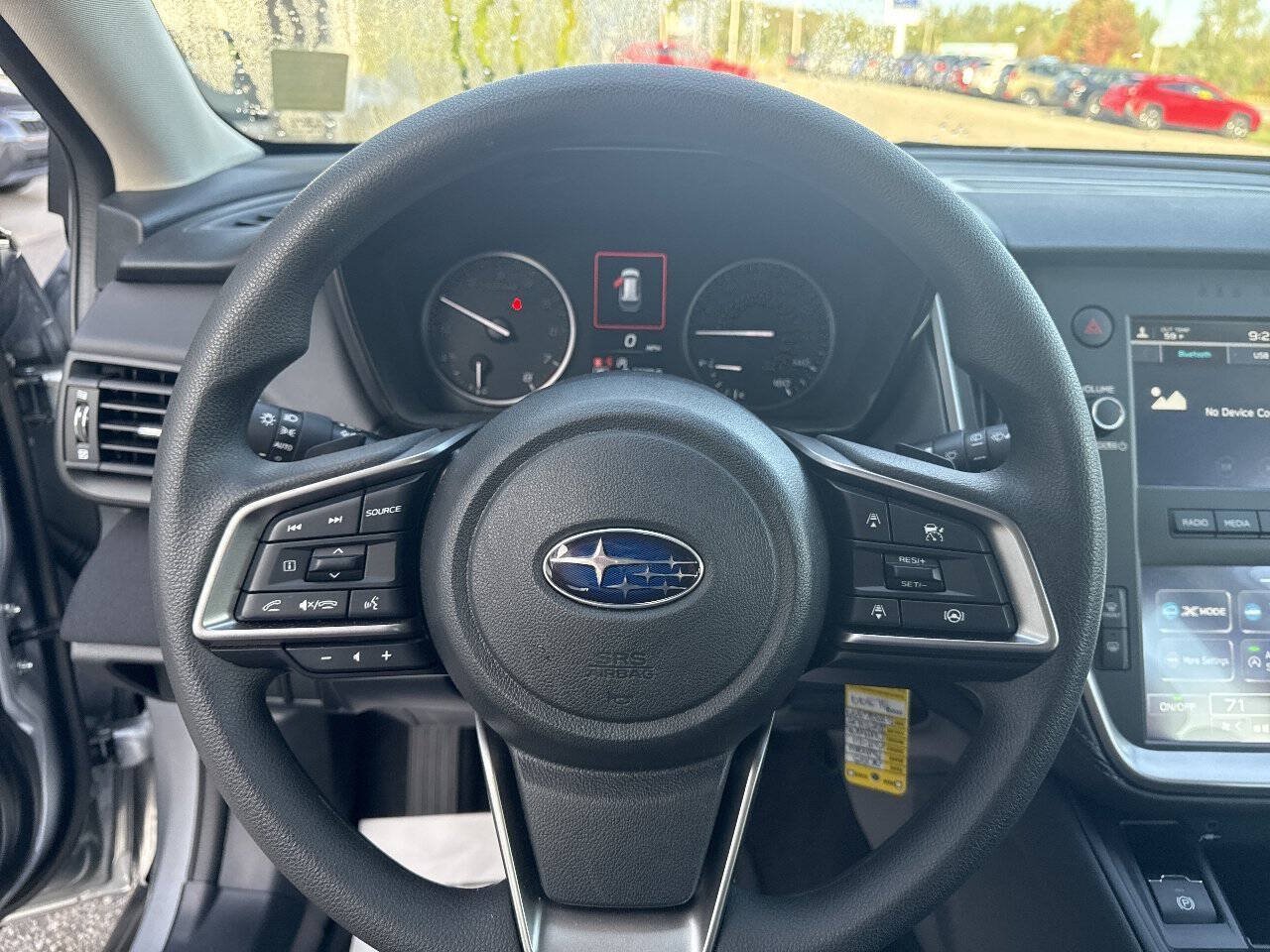 Certified 2025 Subaru Outback w/ Popular Package #1A AWD/4WD image 15
