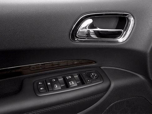 Used 2014 Dodge Durango Limited w/ Premium Group AWD/4WD image 22