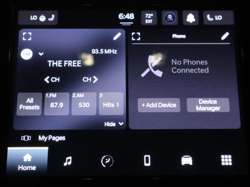 Used 2024 Jeep Grand Cherokee L Laredo image 28