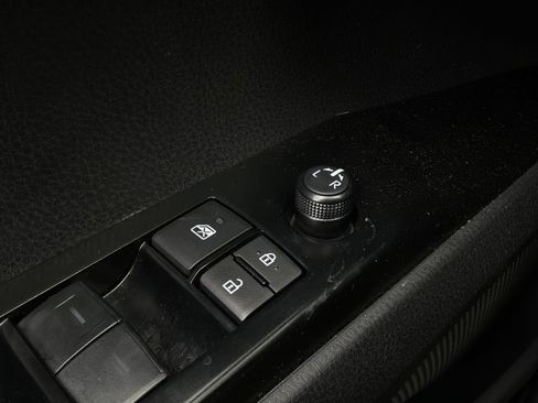 Used 2026 Toyota Camry LE FWD image 23