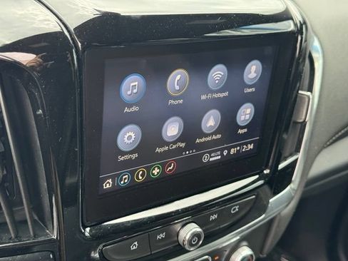 Certified 2023 Chevrolet Traverse LT AWD/4WD image 2