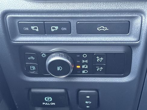 Certified 2023 Ford F150 Lariat w/ Equipment Group 502A High image 29