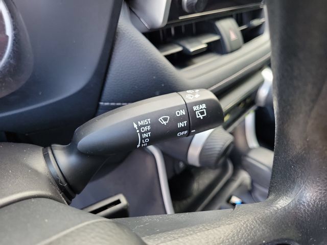 Used 2025 Toyota RAV4 LE FWD image 26