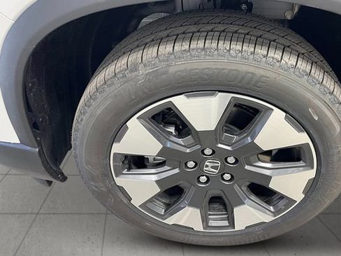 New 2026 Honda Pilot Elite image 11