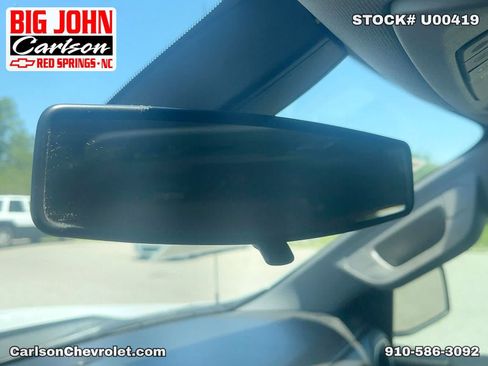 Used 2020 Chevrolet Silverado 1500 RST w/ All-Star Edition AWD/4WD image 26