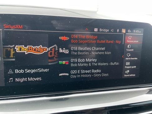 Used 2019 BMW M850i xDrive Coupe image 13