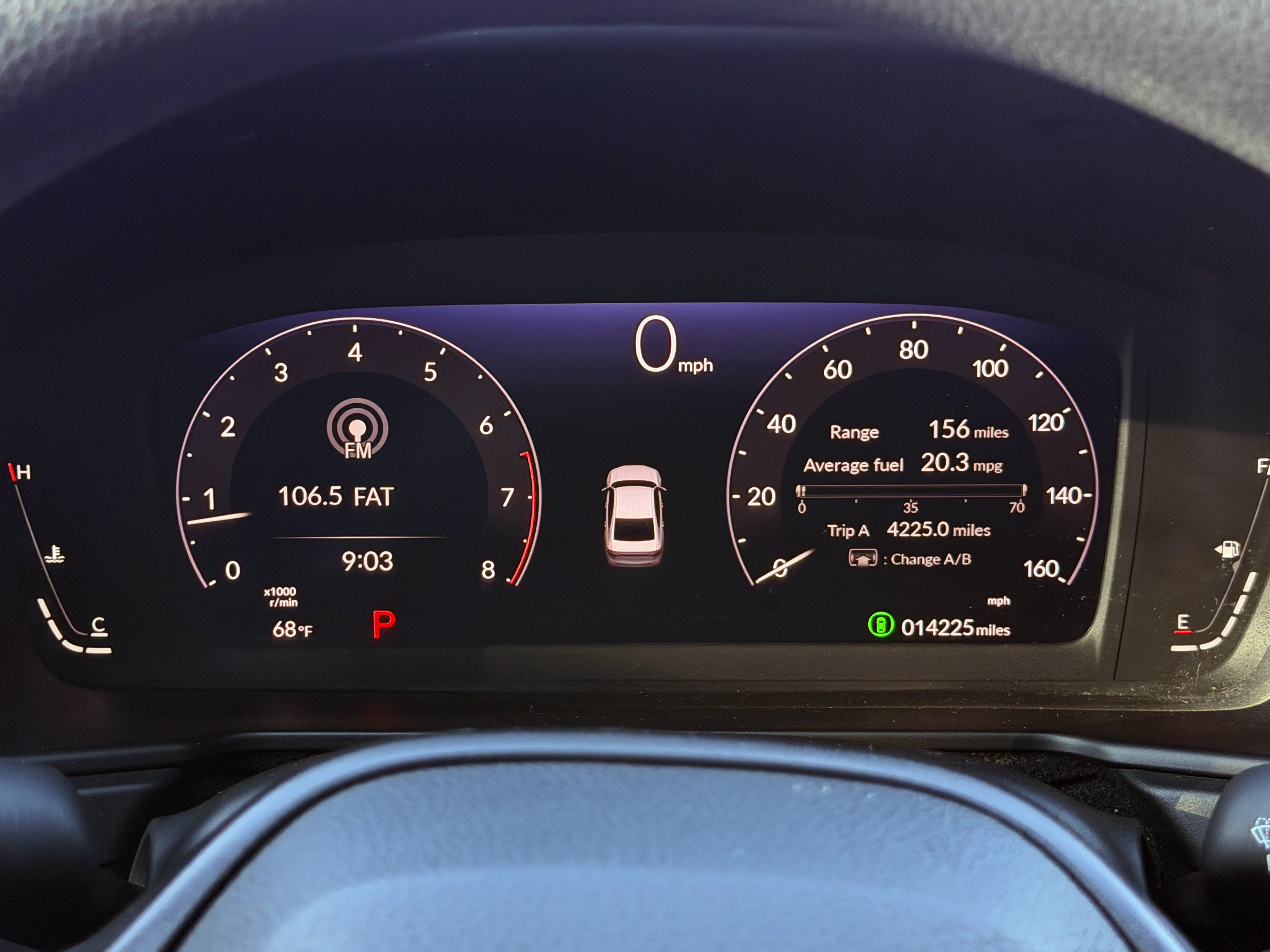 Used 2023 Honda Accord EX image 32