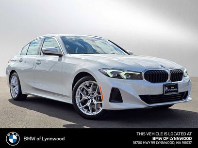 Used 2025 BMW 330i xDrive Sedan w/ Convenience Package