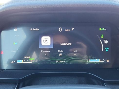 Used 2024 Jeep Grand Cherokee Limited 4xe w/ Trailer Tow Package image 17