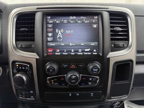 Used 2019 RAM 1500 Warlock w/ Electronics Group AWD/4WD image 26
