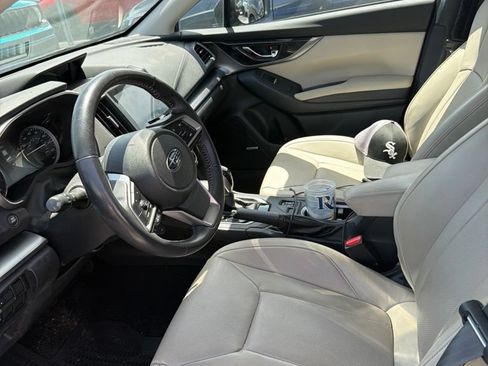 Used 2018 Subaru Impreza 2.0i Limited AWD/4WD image 3