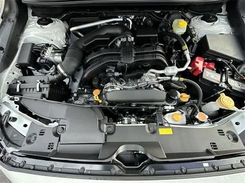 New 2026 Subaru Crosstrek 2.0i Premium image 24