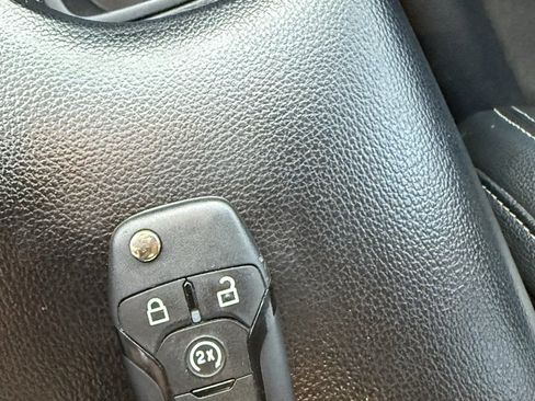 Used 2022 Ford Ranger XLT w/ Tremor Off-Road Package image 38