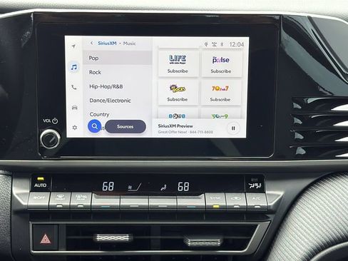 Certified 2026 Toyota Camry SE image 23