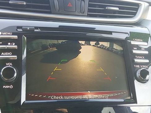 Certified 2022 Nissan Murano SV FWD image 18
