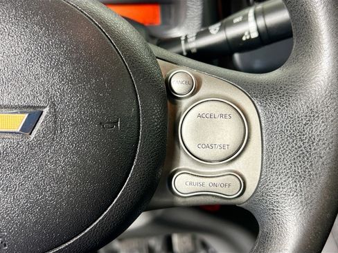 Used 2017 Chevrolet City Express LT image 18