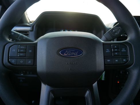 Used 2024 Ford F150 STX AWD/4WD image 26