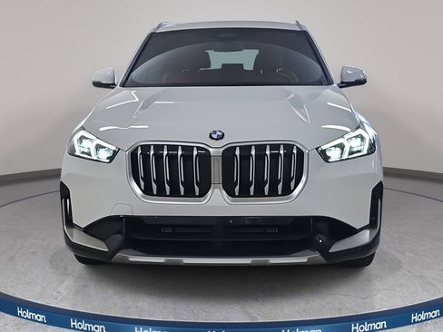 Used 2025 BMW X1 xDrive28i w/ Convenience Package image 3