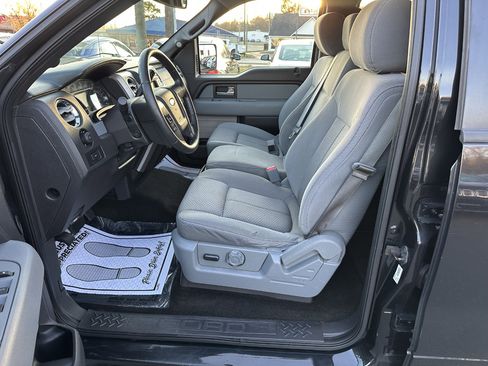 Used 2013 Ford F150 XLT w/ Luxury Equipment Group image 8