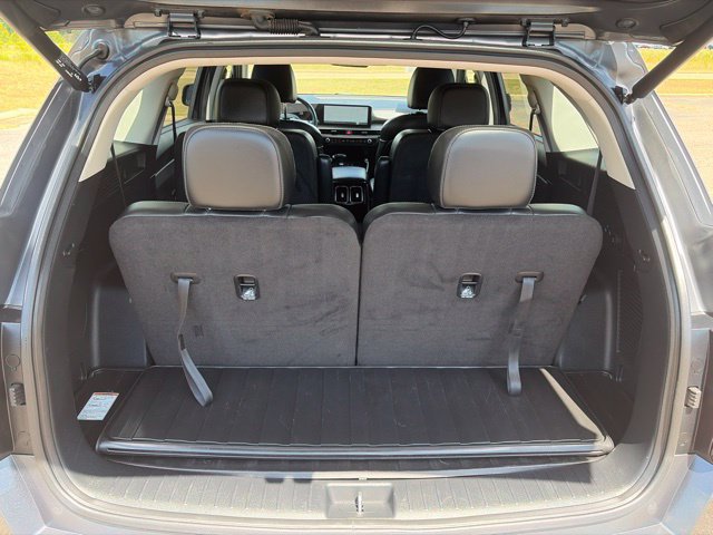 Used 2024 Kia Sorento X-Line EX AWD/4WD image 16