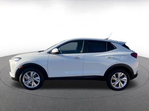 Used 2025 Buick Encore GX Preferred image 9