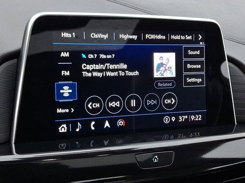 Used 2023 Cadillac CT4 V w/ Super Cruise 2 Package image 18