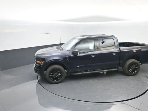 New 2026 Ford F150 XLT w/ Equipment Group 302A MID image 20