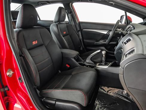 Used 2013 Honda Civic Si image 29