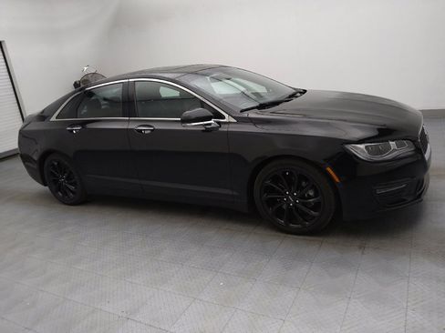 Used 2020 Lincoln MKZ Reserve w/ Luxury Package image 11