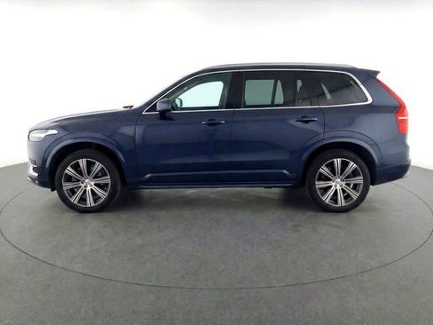 Certified 2025 Volvo XC90 T8 Plus w/ Protection Package Premier image 41