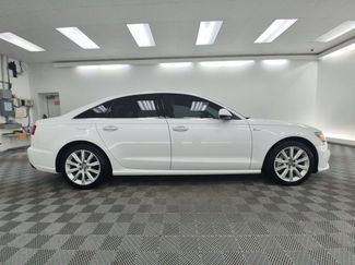 Used 2016 Audi A6 3.0T Premium Plus AWD/4WD video 4