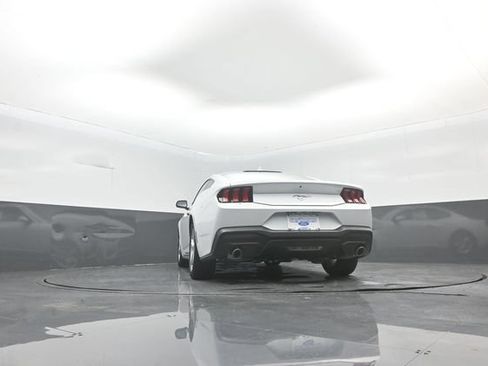 New 2026 Ford Mustang Coupe RWD image 33