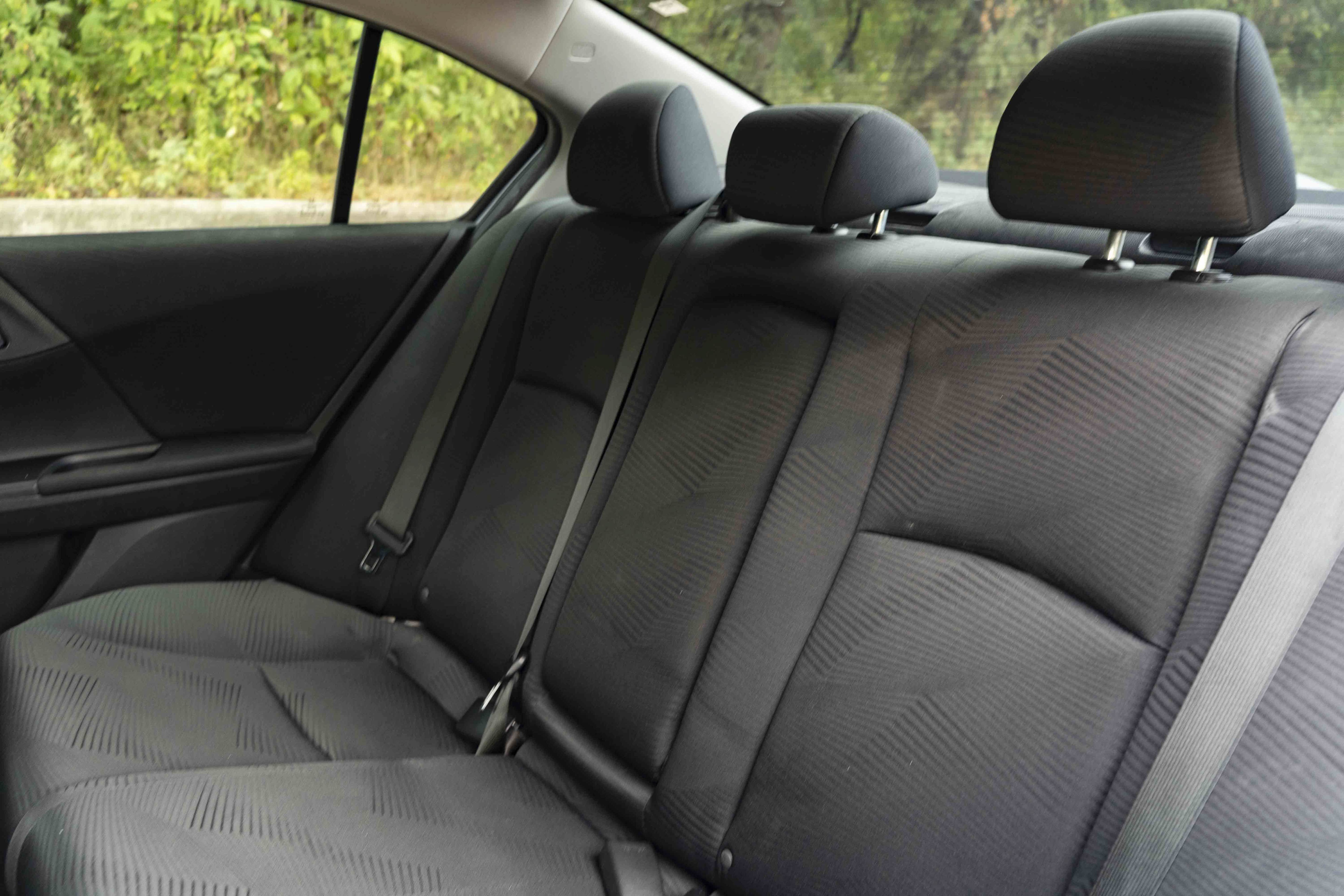 Used 2015 Honda Accord LX image 18