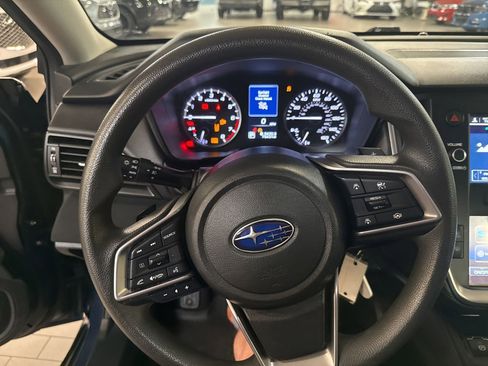 Used 2023 Subaru Outback AWD/4WD image 33