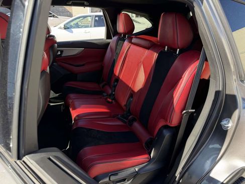 Used 2023 Acura MDX A-Spec image 18
