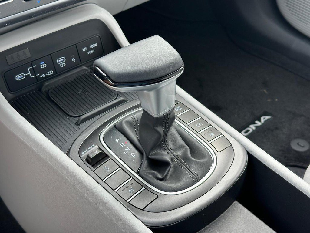 New 2027 Hyundai Kona SEL Sport AWD/4WD image 14