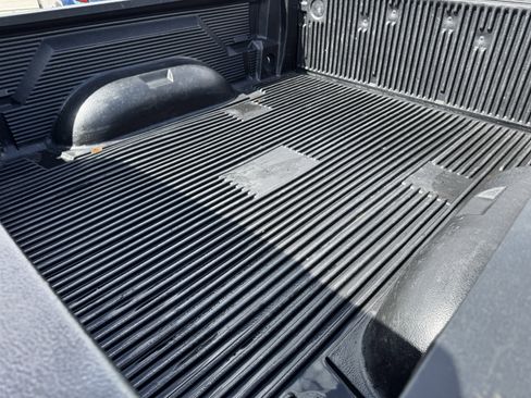 Used 2024 RAM 2500 Big Horn AWD/4WD image 30