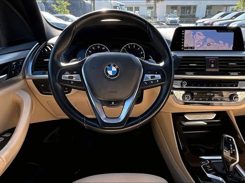 Used 2021 BMW X3 sDrive30i image 6