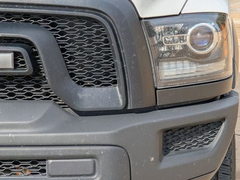 Used 2024 RAM 1500 Classic Warlock image 9