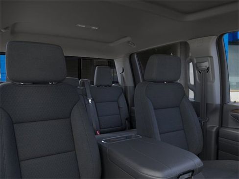 New 2026 Chevrolet Silverado 2500 LT image 24