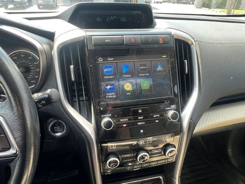 Used 2019 Subaru Ascent Premium image 20