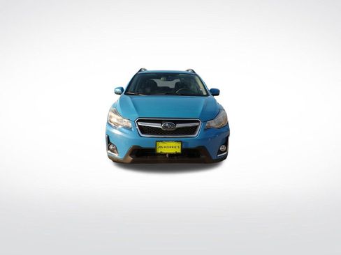 Used 2016 Subaru Crosstrek 2.0i Premium w/ Moonroof Package AWD/4WD image 8
