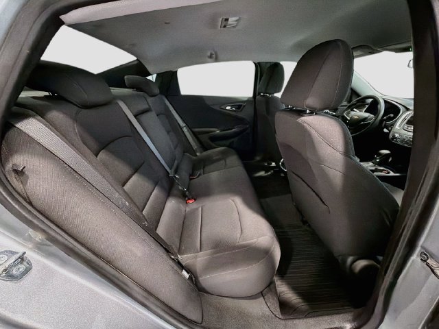 Certified 2024 Chevrolet Malibu LT FWD image 22
