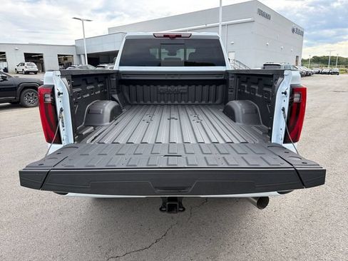 New 2026 GMC Sierra 2500 Denali w/ Denali Reserve Package AWD/4WD image 24