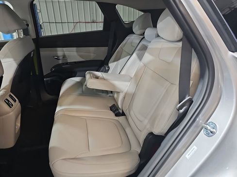 New 2026 Hyundai Tucson Limited image 15