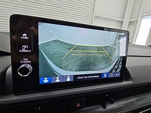 New 2026 Honda CR-V Sport-L image 16