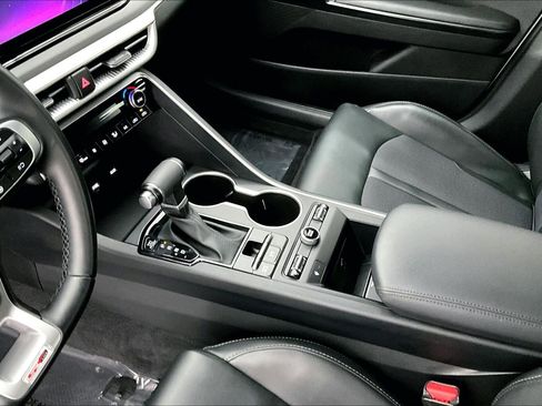 Used 2022 Kia K5 GT-Line image 15