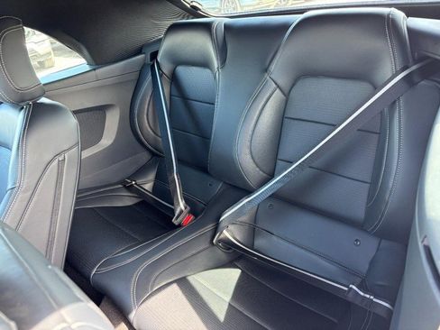 Used 2024 Ford Mustang Premium image 12